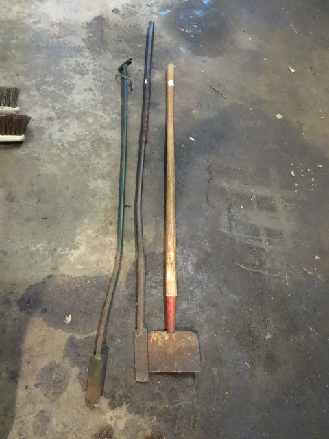 Chisels
