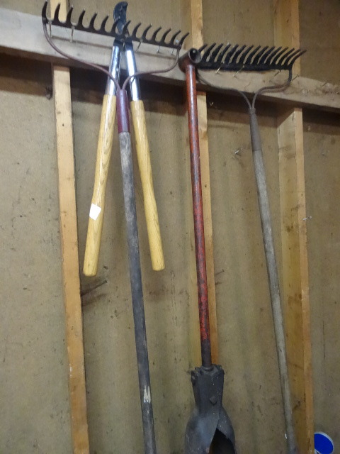 Rakes