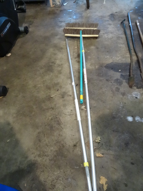 Brooms