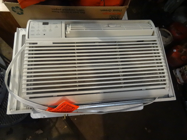 Air Conditioner