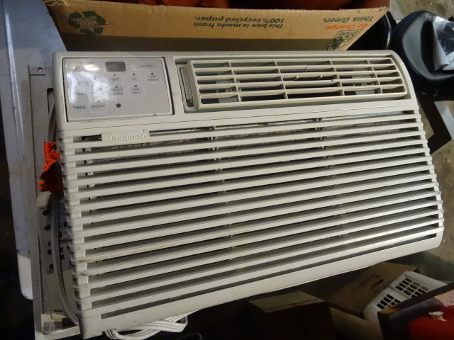 Air Conditioner