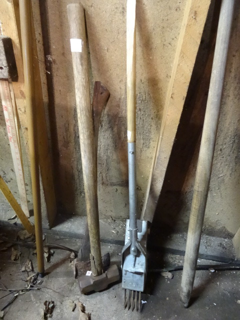 Sledge Hammer