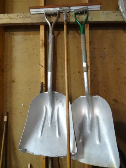 Squeegee