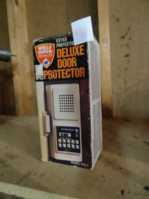 Door Protector