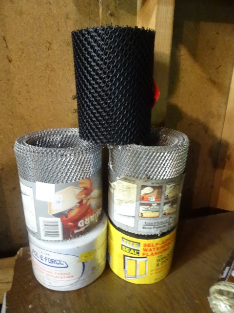 Gutter Cover