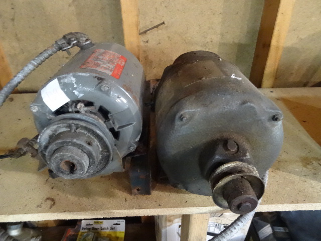 Motors