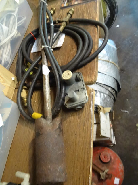 Wood Burner