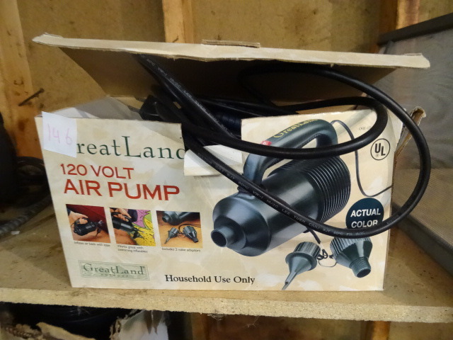 Air Pump