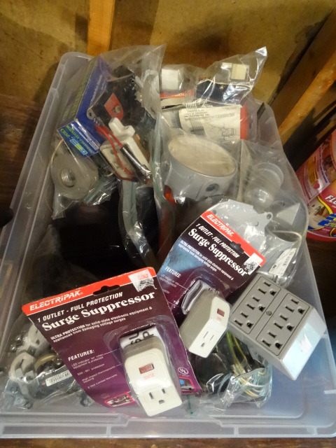 Electrical