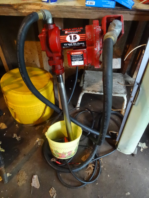 Fuel Pump