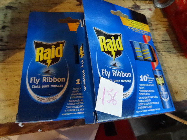 Fly Ribbon