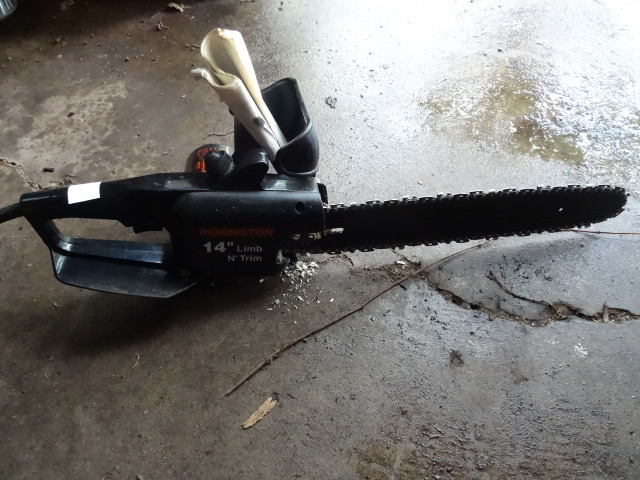 Chain Saw