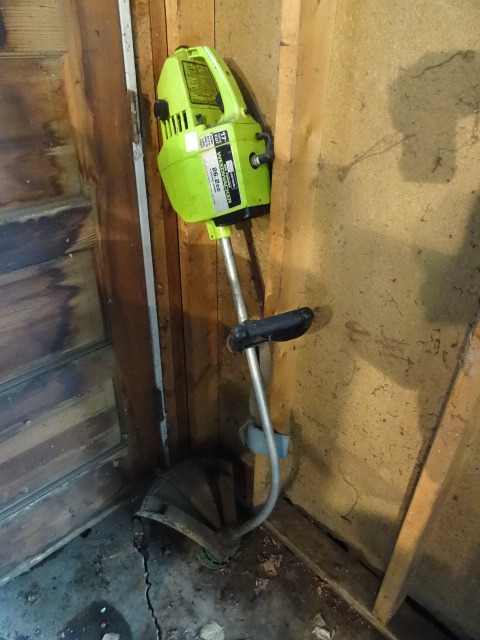 Weed Wacker