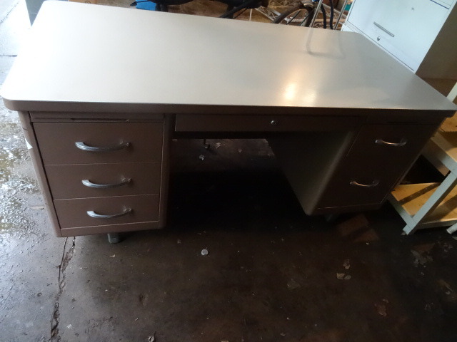 Desk