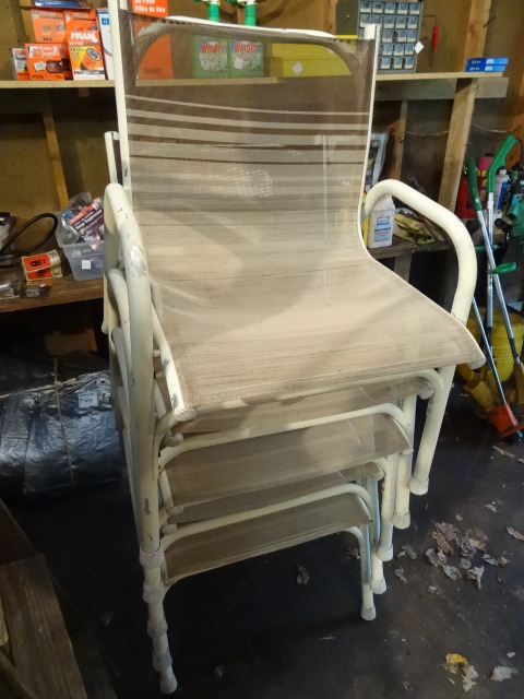 Chairs
