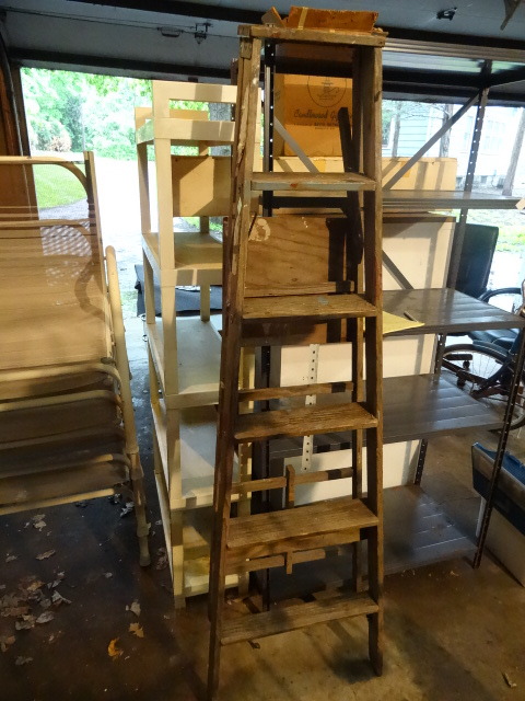 Ladder