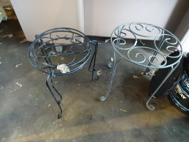 Plant Stands