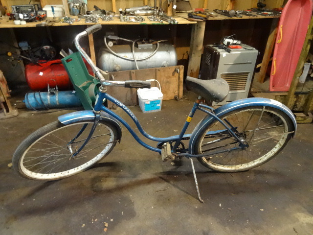 Schwinn Bike