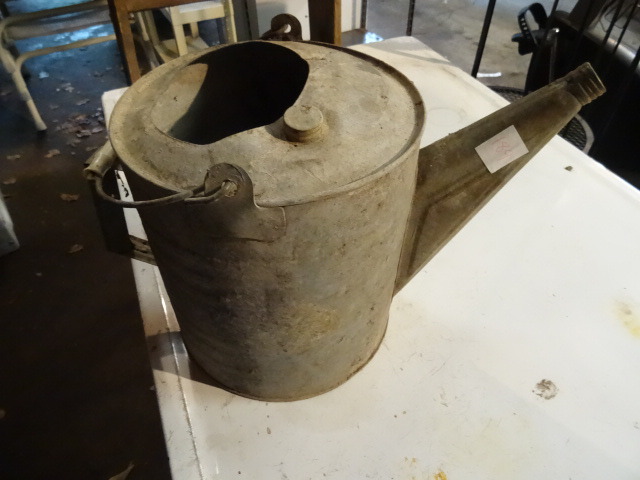 Watering Can