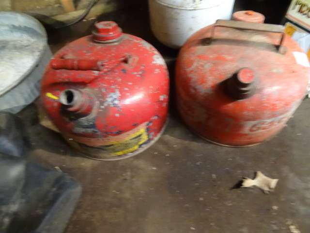 Gas Can