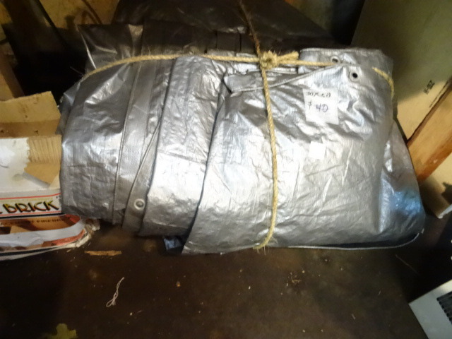 Tarp