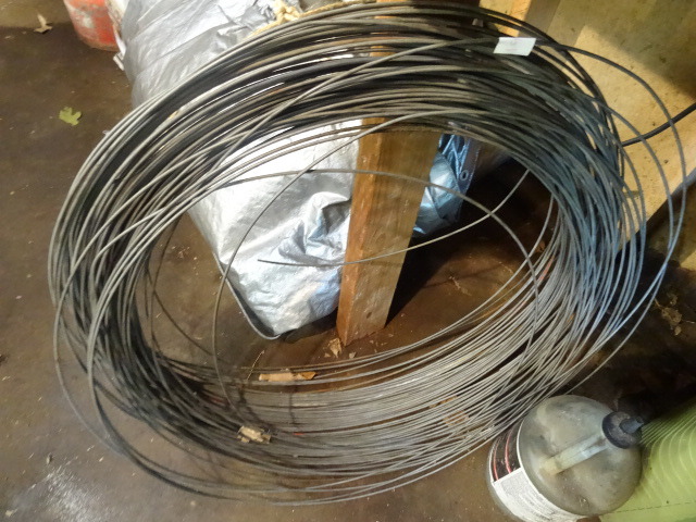 Wire