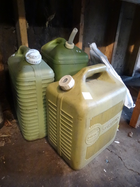 Water Can