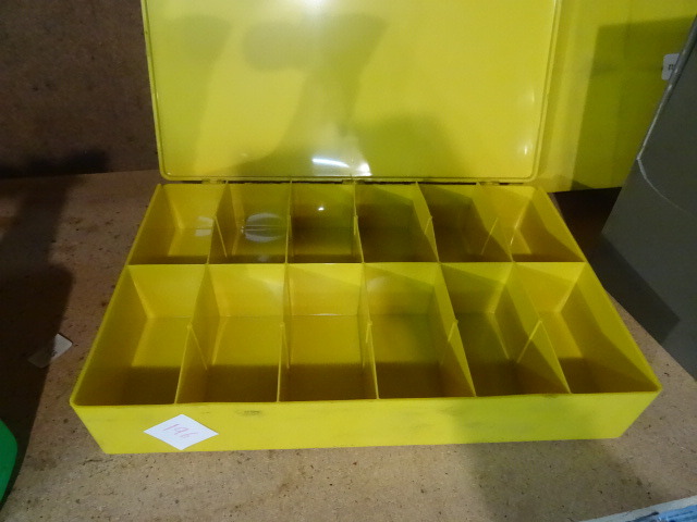 Hardware Bin
