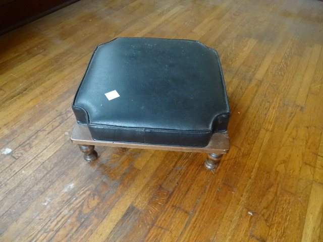 Foot Stool