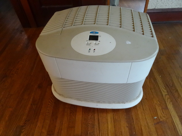 Humidifier
