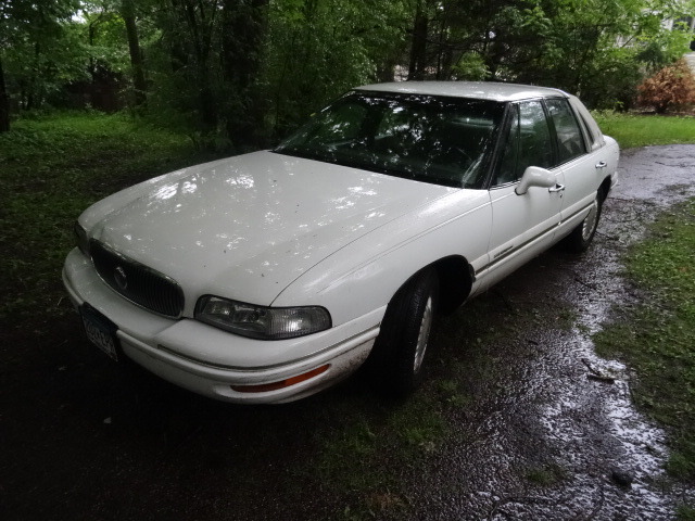 1997 Buick