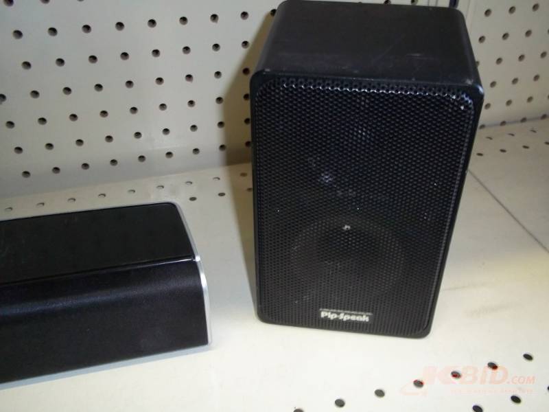 3 Speakers