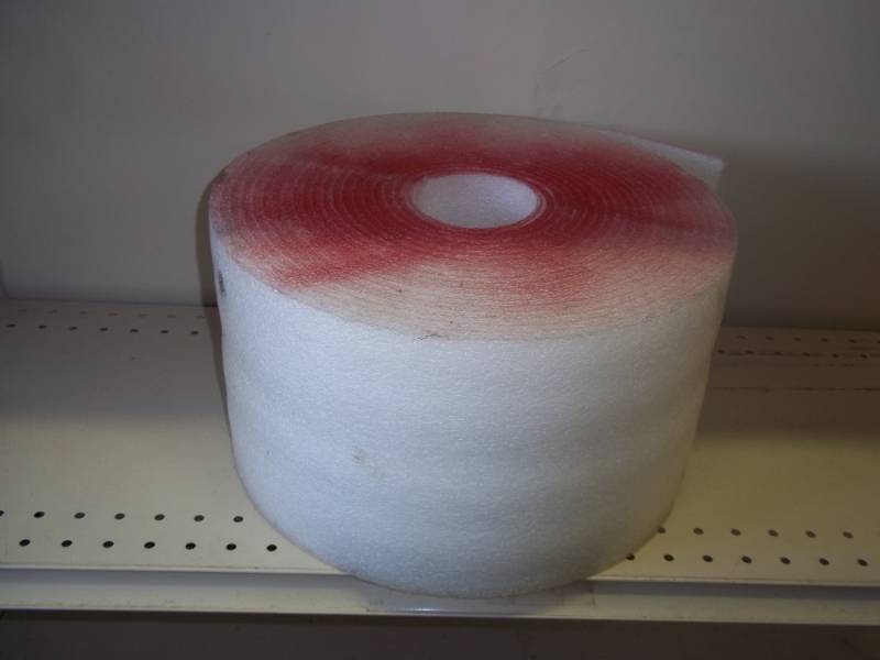 lot 92 image: Roll of 8 sill seal