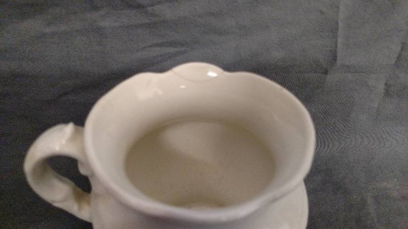 Flower Cup