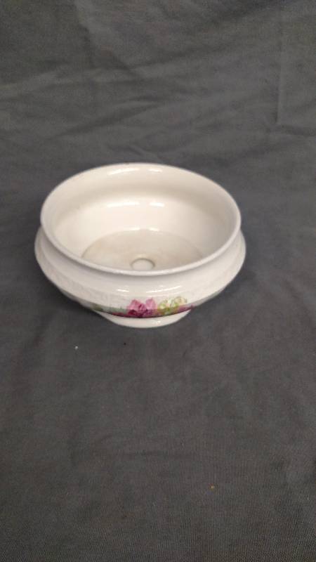 Flower Bowl