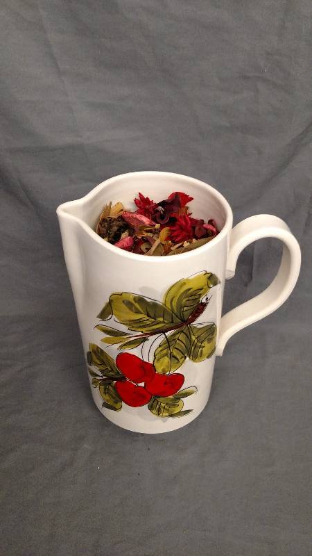 Decoative Pitcher