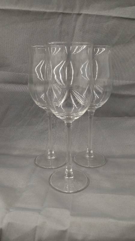 Wine Glasses