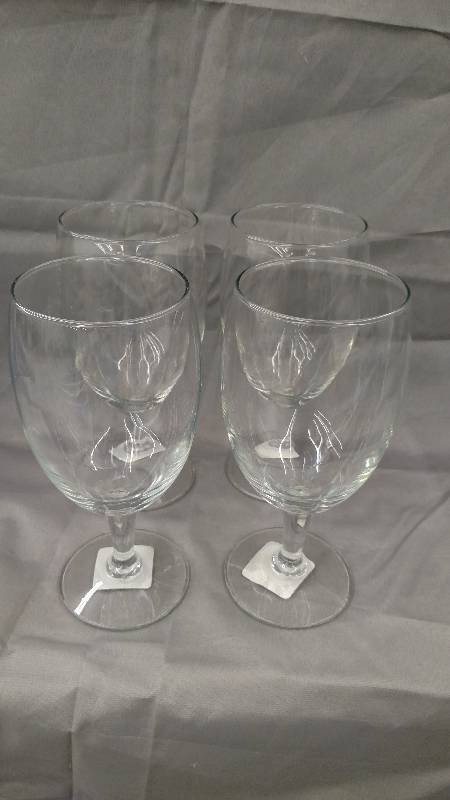 Wine Glasses