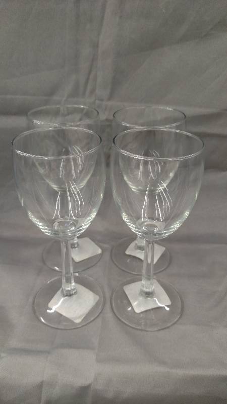 Wine Glasses