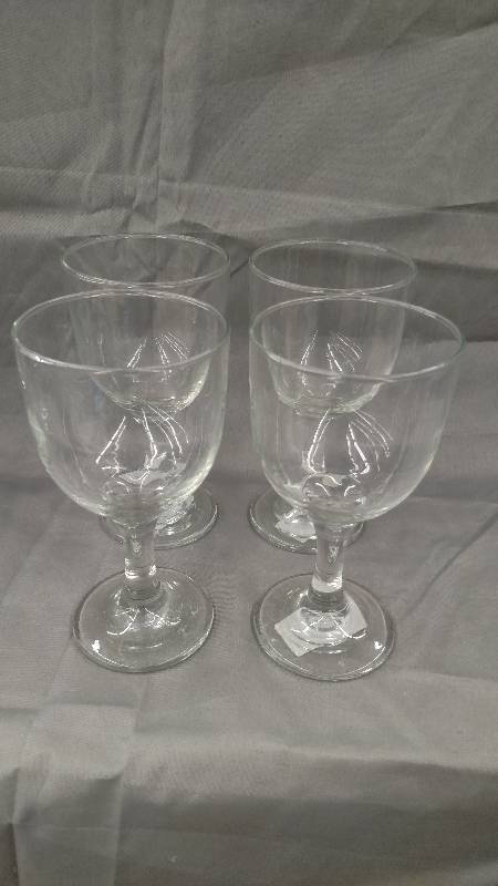 Wine Glasses