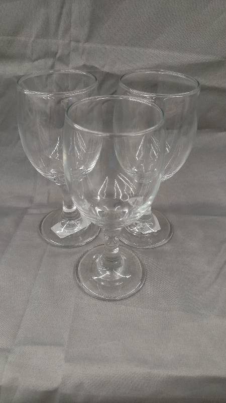 Wine Glasses