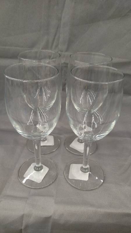 Wine Glasses