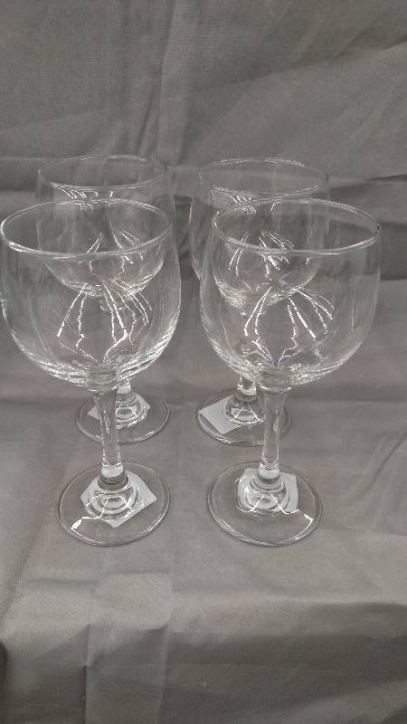 Wine Glasses