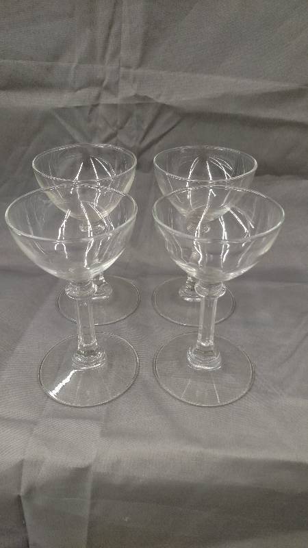 Wine Glasses