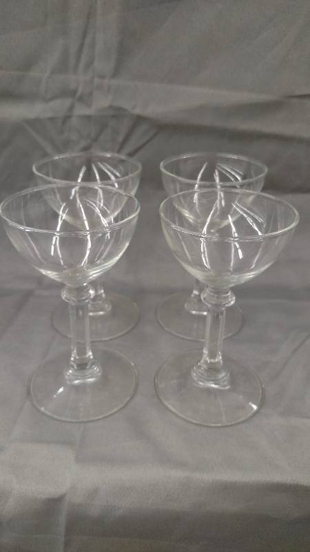 Wine Glasses