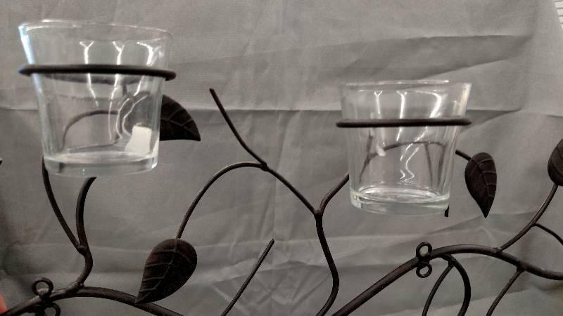 Votive Stand