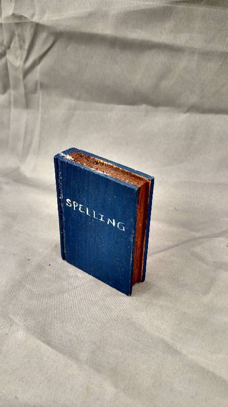 Decorative Book
