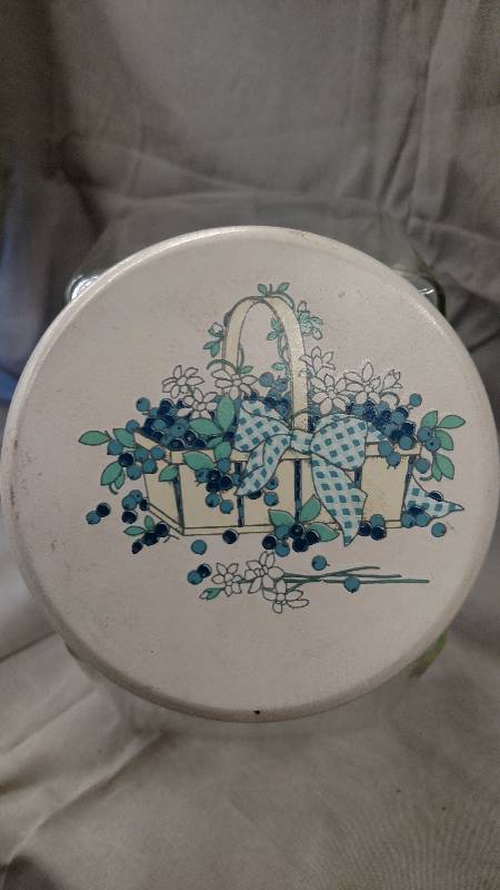 Cookie Jar