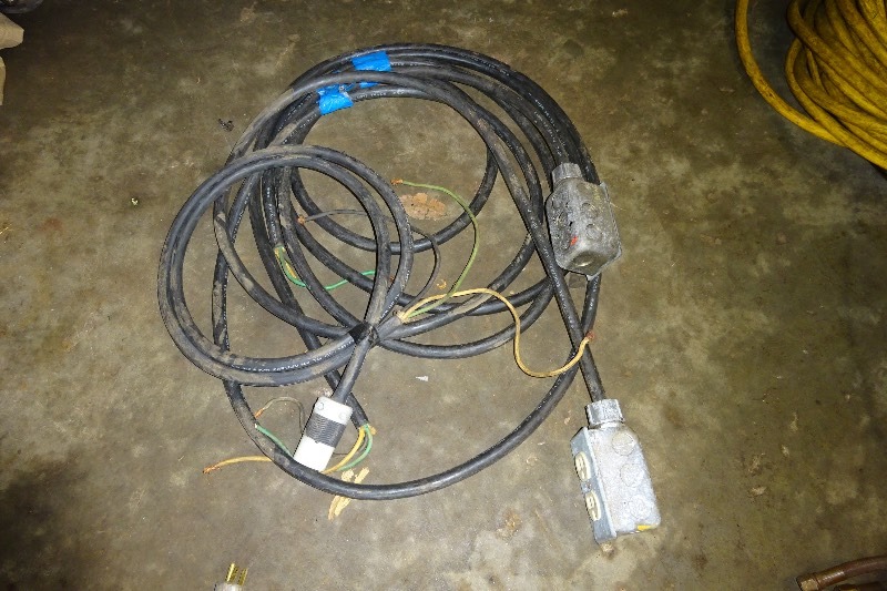 lot 38 image: Extension Cord