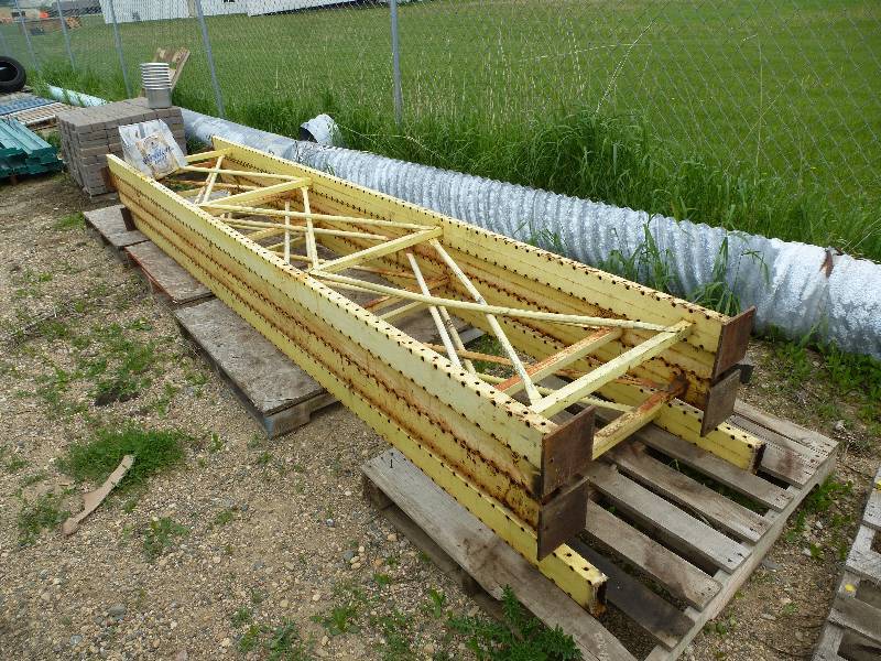 Pallet Racking